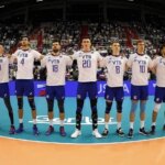 "Я був у сльозах": Російський волейболіст висловився щодо виключення Росії зі світової першості. - INFBusiness