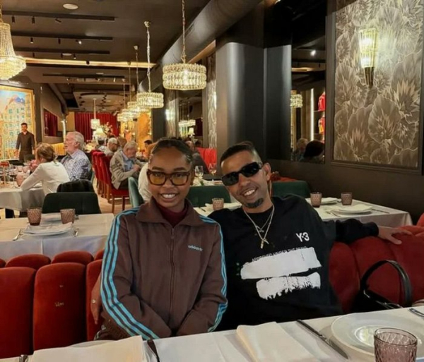 Батько вісімнадцятирічного гравця «Барселони» та національної команди Іспанії Ламіна Ямаля — 39-річний Мунір Насрауї, котрий минулого року зазнав ножового поранення, анонсував про свої майбутні весільні плани, інформує Marca. Батько зірки "Барси" Ламіна Ямаля бере шлюб з обраницею, котра всього на п'ять років старша за його сина (фото). - INFBusiness