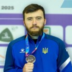 Україна ввійшла в топ-10 на світовій першості зі стрільби. - INFBusiness