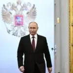 Путін не має виграшної стратегії в Україні - The Economist - INFBusiness