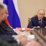 Путін натякнув на поновлення ядерних тестів. Чи буде ядерне протистояння з Америкою? - INFBusiness