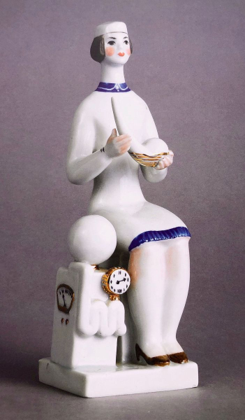 «Ця добірка Оксани Жникруп — унікальна з унікальних», — збирачка Людмила Карпінська-Романюк - INFBusiness