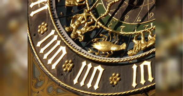 На тижні 3-9 листопада: у Близнят – кохання, у Стрільців – нові обличчя, у Дів – прибуток. - INFBusiness