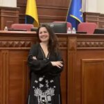 Кулеба пояснила свій вихід з Київради приватними обставинами - INFBusiness