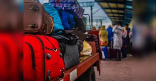 У Берліні знову фіксують стільки ж українських переселенців, як і два роки тому: у чому річ - INFBusiness