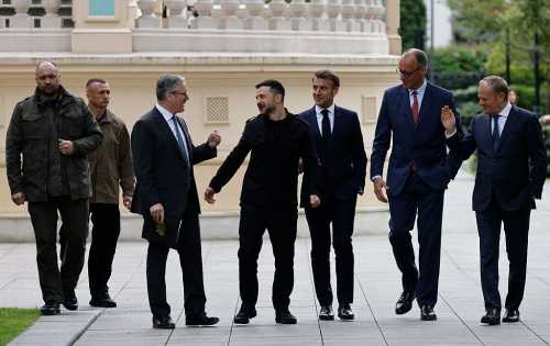 Еволюція мирних ініціатив для України: від Гомеля до 28 вимог Трампа - INFBusiness