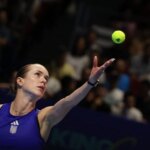 Відомо, де Світоліна стартує в новому сезоні - INFBusiness