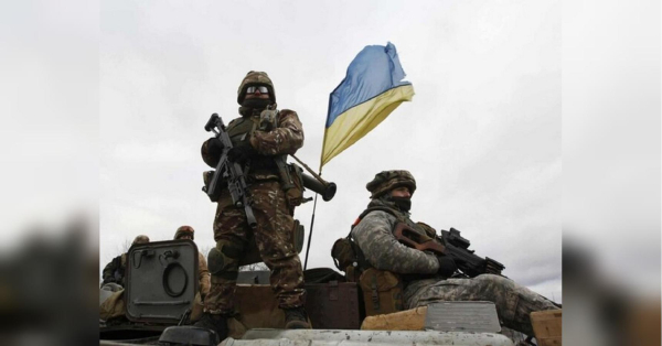 "Якщо Трамп знову не змінить курс": аналітик про ймовірність завершення війни в наступному році. - INFBusiness