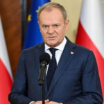 "Жодного рішення щодо нас без нашої участі": Реакція Туска на мирну ініціативу Трампа - INFBusiness