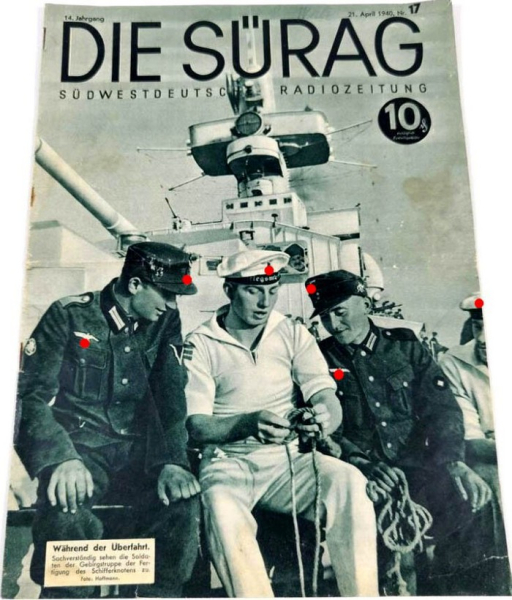 Перший випуск Burda Moden, створений німецькою медіа-леді та покинутою жінкою Енне Бурда, миттєво розкупили в кіосках «Союздруку». - INFBusiness