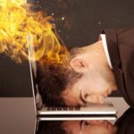 В Інтернеті киплять середньовічні пристрасті - INFBusiness