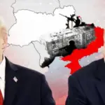 Трампів рік. Чому Штати досі не змусили Росію припинити агресію проти України. - INFBusiness