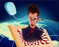 У чому небезпека спілкування в Інтернеті, або Бойся мереж, спілкування, що приносять - INFBusiness