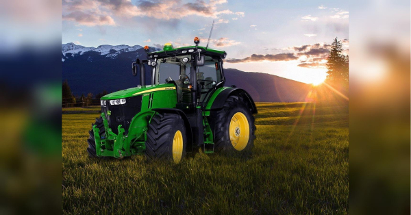 В Україні відчутно змінено розцінки на землю: яка тепер вартість гектара - INFBusiness