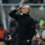 Гвардіола розлютився через провал команди в Прем'єр-лізі, спровокувавши перепалку. - INFBusiness