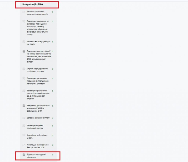 Цифрова трудова: оформлення з-за кордону. - INFBusiness