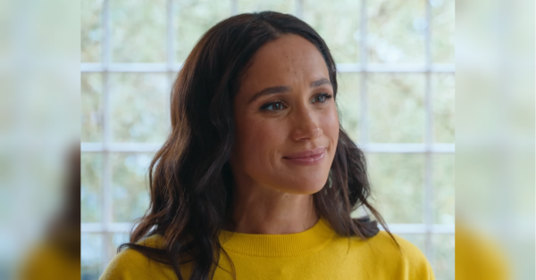 Гучний розголос: Меган Маркл копіює пози Діани та грає роль "матусі" для Гаррі - INFBusiness