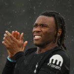 Гравцю "Тоттенгема" погрожували зброєю через відмову допомагати. - INFBusiness