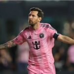 Мессі отримає понад 0 тис. за участь у заході з фанатами в Індії. - INFBusiness