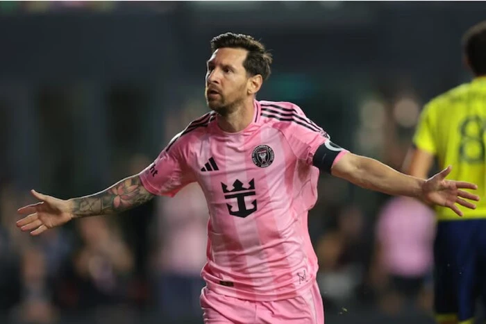 Мессі заробить більше $100 тис. за зустріч з вболівальниками в Індії