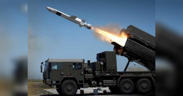 Українська протиповітряна оборона під тиском: фахівці про ускладнення обставин. - INFBusiness