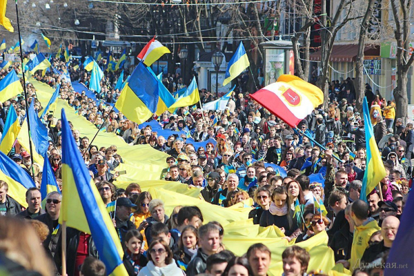 Під час війни кожен мусить застосовувати свої найкращі вміння, – письменниця Зоя Казанжи - INFBusiness