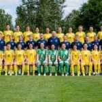 Українська жіноча футбольна команда зіграє товариські матчі проти Шотландії та Австрії. - INFBusiness