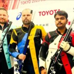 Україна виграла золото на Дефлімпіаді у стрільбі кульовій. - INFBusiness