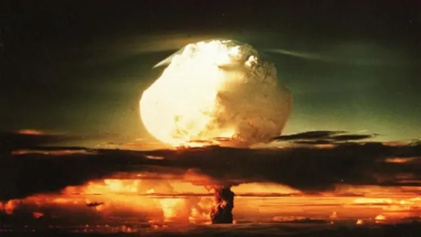 Автор фото, пресслужба президента РФ ядерка