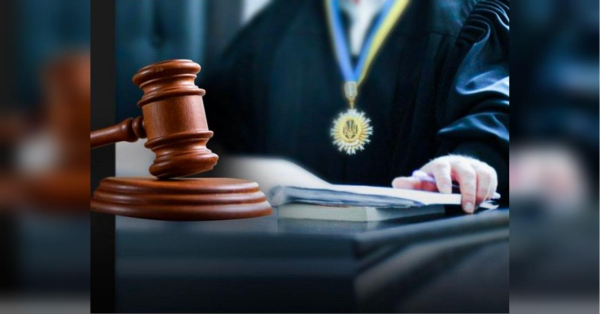 Остаточне рішення Суду: заяви радника депутатки Київради Перова визнано неправдивими - INFBusiness