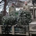 Роботи-воїни на передовій Покровська - INFBusiness