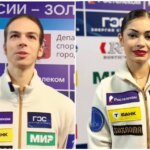 Російські атлети-нейтрали з'явилися в екіпіруванні з емблемами компаній, що потрапили під санкції. - INFBusiness