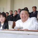 Кім Чен Ин шокував вибором показу Єврочемпіонату з футболу. - INFBusiness