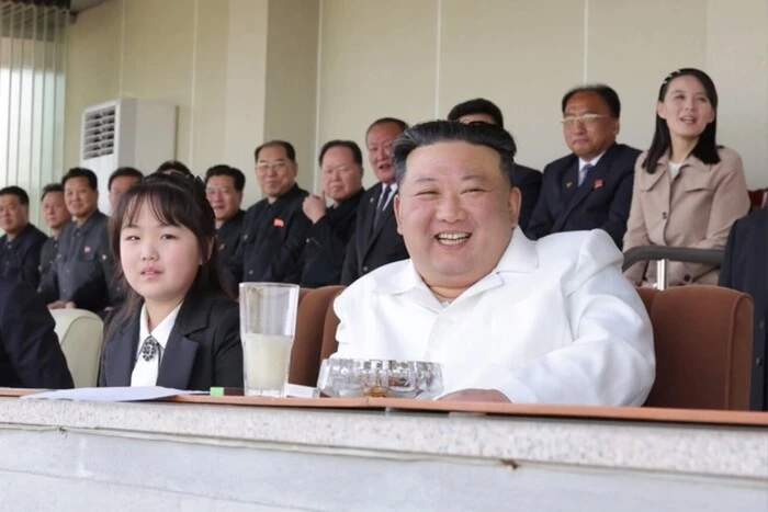 Кім Чен Ин здивував рішенням щодо трансляції європейського футбольного чемпіонату 