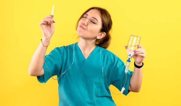 Б'юті-крапельниці: реальна користь інфузійних міксів - INFBusiness