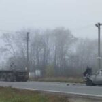 На Кропивниччині поліція проводить слідство щодо аварії з постраждалою (Зображення) - INFBusiness