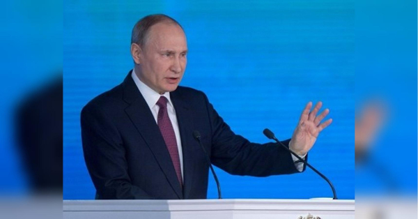 Путін не спиниться: генерал розкриває, чому звитяга України вкрай потрібна планеті. - INFBusiness