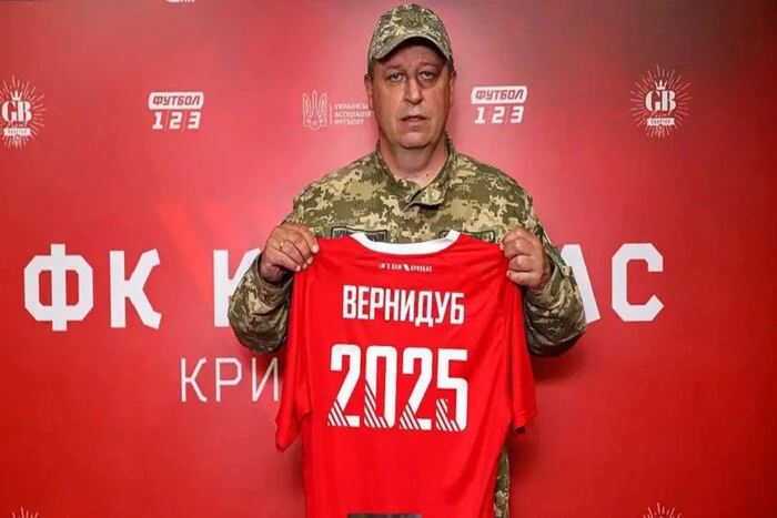 Український тренер відмовився від роботи в Угорщині