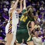 Коваль здобула 16 балів у грі північноамериканської студентської ліги. - INFBusiness