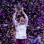 Визначено чемпіонку Фінального турніру WTA. - INFBusiness