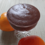 Легкий десерт: какао з хурмою, вишуканий смак за лічені хвилини - INFBusiness