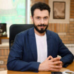 "Страшно? Авжеж. Це природно": розповідь актора Юрія Дяка про переживання у часи великої війни - INFBusiness