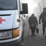 Лінія Гуляйполя: жах 102 бригади Сил Тероборони, страта бранців та окупація Зеленої Діброви - INFBusiness