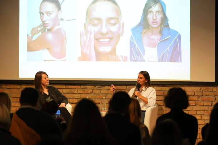 Костюк: Розглядаємо партнерство з фондом Світоліної - INFBusiness