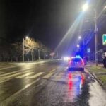 У Кропивницькому поліція вивчає обставини автопригоди, де постраждали троє неповнолітніх (ЗНІМОК) - INFBusiness