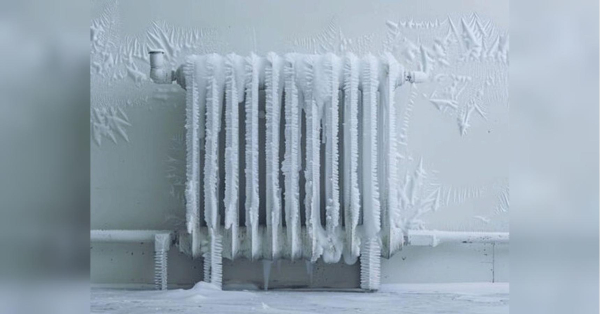 Коли немає обігріву, радіатори можуть лопнути: поради, як уникнути цього - INFBusiness