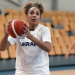Уро-Ніле – лідерка за підсумками стартових матчів відбору на Євробаскет - INFBusiness