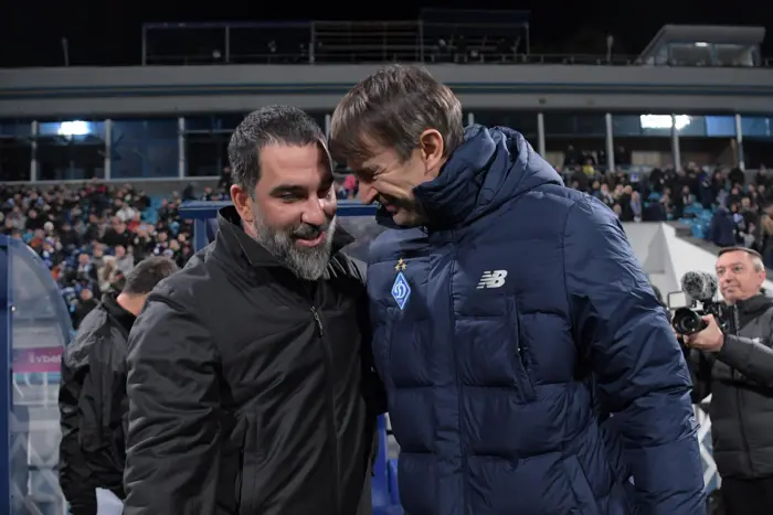 Стали відомі всі чвертьфіналісти Кубку України з футболу