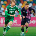 Першість України з футболу 2025/2026, 12-й раунд, 7-9 листопада: підсумки та відео з ігор, турнірна таблиця - INFBusiness