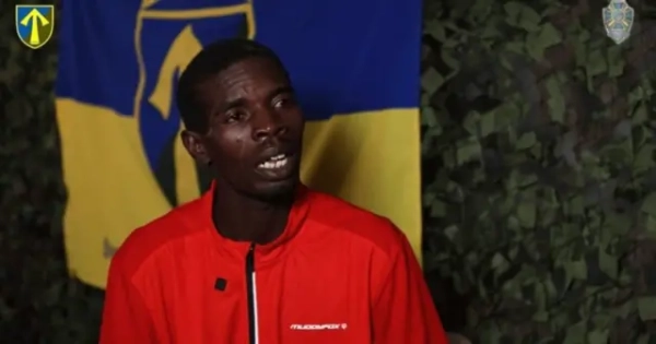 Автор фото, Reuters кенія